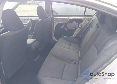 2017 Honda Accord Lx from USA, damaged, VIN 1HGCR2F34HA250784